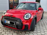 MINI One John Cooper Works Trim