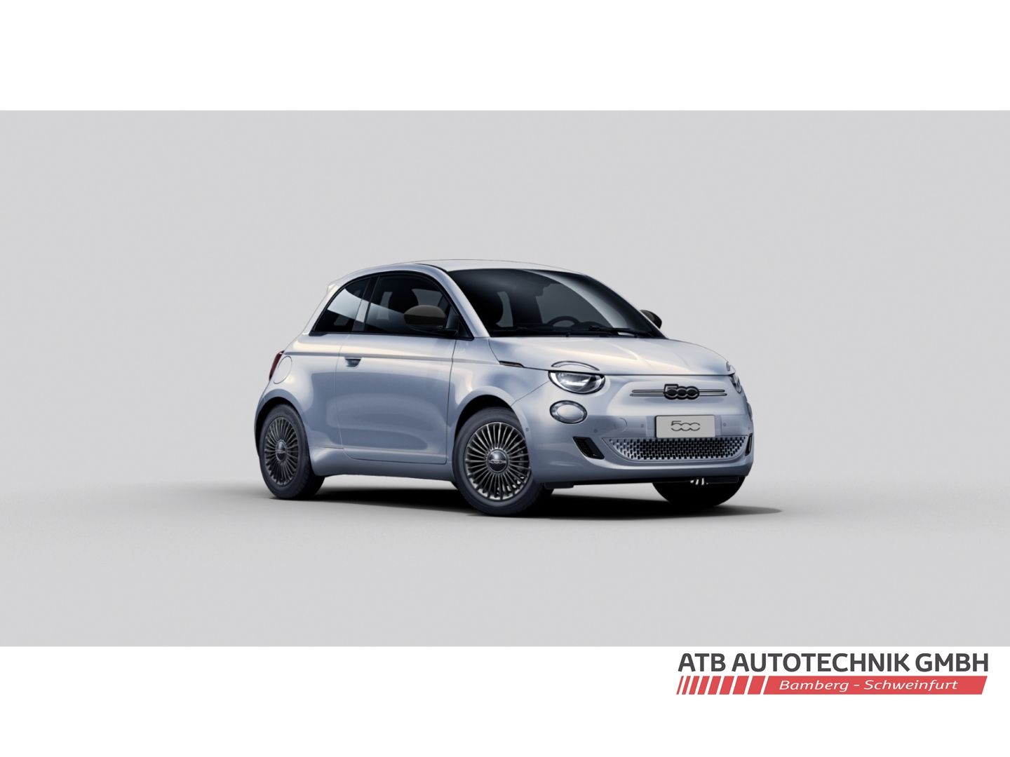 Fiat 500e - Bild 2