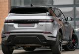 Land Rover Range Rover Evoque P300e AWD Autobiography - Land Rover Range Rover Evoque mit Hybrid-Antrieb