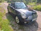 MINI Cooper Cabrio * Iced Chocolate *SONDERPREIS - MINI Cooper Cabrio von privat