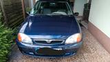 Mazda 121 / Fiesta - Mazda 121 mit Benzin-Antrieb