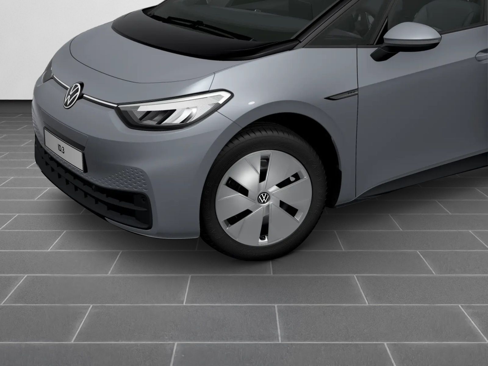Volkswagen ID.3 - Bild 5
