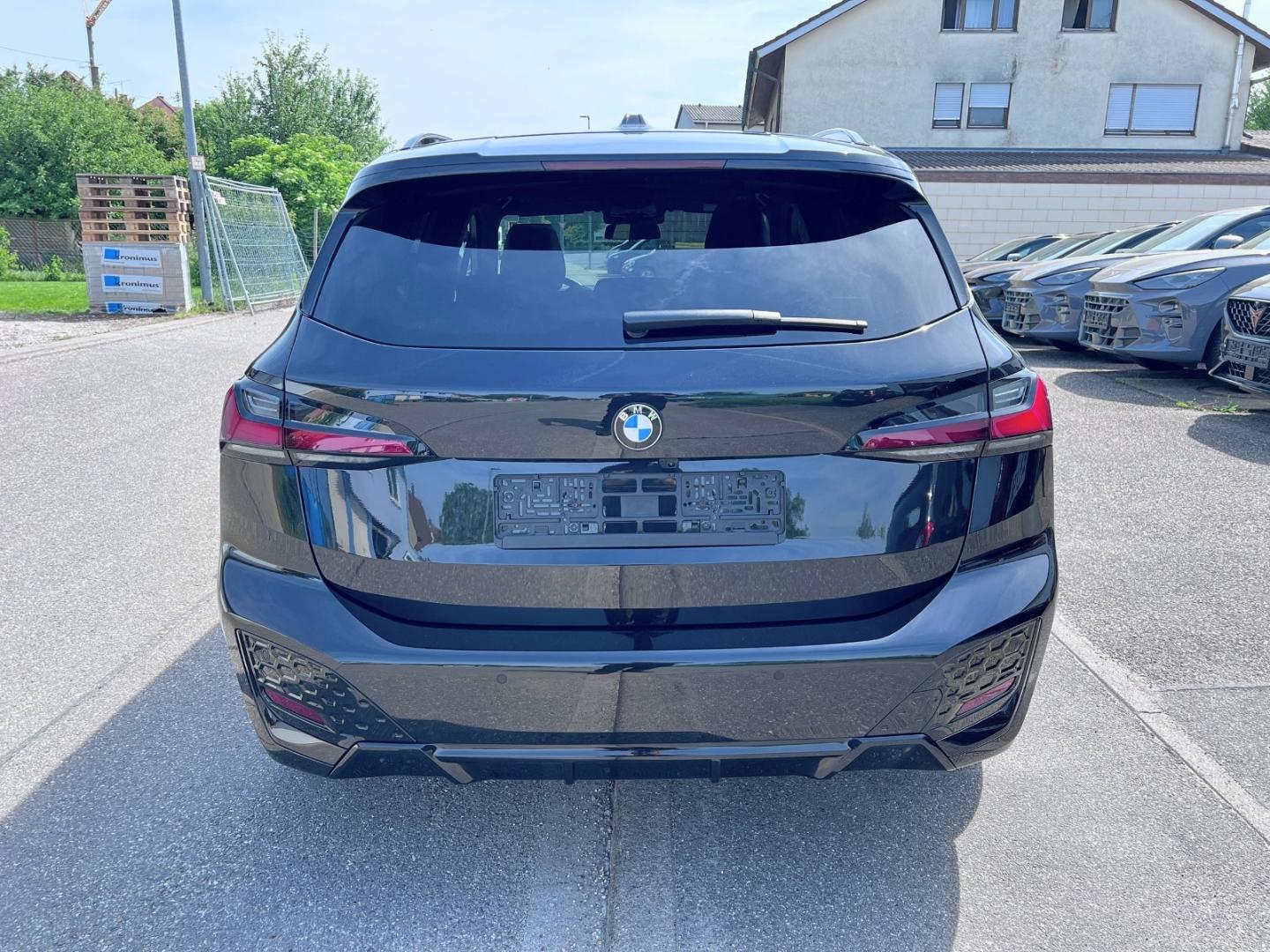 BMW 218 Active Tourer M-Sport 19'' ACC PANO H/K eSIT, миниатюра 5