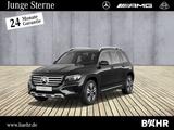 Mercedes-Benz GLB 250 4MATIC Progressive/Navi/Pano/360°/LMR18" - Mercedes-Benz GLB 250 Jahreswagen