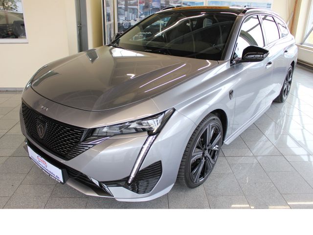 Peugeot 308 GT*NAVI*KAMERA*APPLE CAR PLAY*18 ZOLL*TEILLE