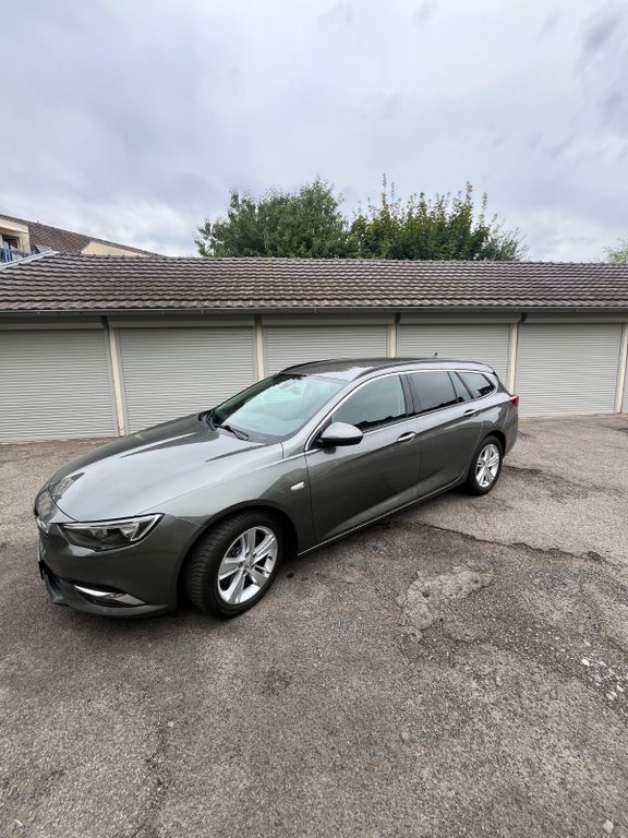 Image of Opel Insignia