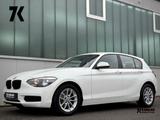 BMW 114 i Advantage *KLIMA|PDC|SHZ|TEL* - BMW 114: I