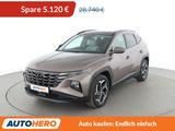 Hyundai Tucson 1.6 T-GDI Plug-in Hybrid Prime 4WD Aut. - Hyundai Tucson Plug-in Hybrid (PHEV) Gebrauchtwagen
