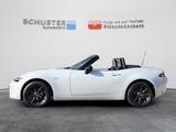 Mazda MX-5 Exclusive-Line 1,5l LED/Klimaaut./Leder/Nav - Mazda: Weiß
