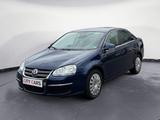 Volkswagen Jetta V 2.0 TDI Comfortline - Volkswagen Jetta Comfortline mit Diesel-Antrieb