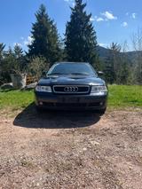 Audi A4 2.8 tiptronic quattro Avant - - Audi A4 aus 2001: 2.8