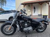 Harley-Davidson XL1200C Sportster - HARLEY-DAVIDSON KASSEL