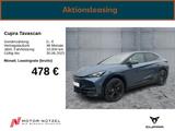 Cupra Tavascan VZ 340PS/ Sennheiser/ MATRIX/ PANO/ ACC - Jahreswagen