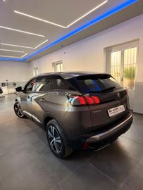 Peugeot 3008 - 4