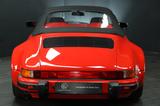 Porsche 911 Speedster 3,2 nur 55tkm,Scheckheft,Turbositz - Porsche aus 1989: 911