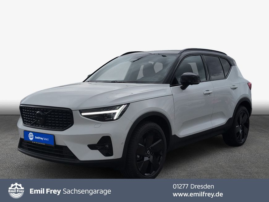 Image of Volvo XC40