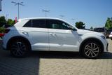 Volkswagen T-Roc 2.0 TSI R 4Motion DSG LED Navi ACC Leder - Volkswagen T-Roc aus 2021