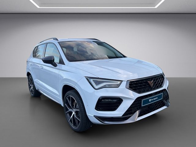 Ateca PDC SHZ KAMERA NAVI AHK ACC FACEL. LED