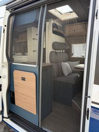 HYMER ERIBA HYMERCAR Eriba Car 600 5 Jahre Garantie Winterpaket