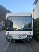 Carthago M-Liner 52 - Carthago Liner