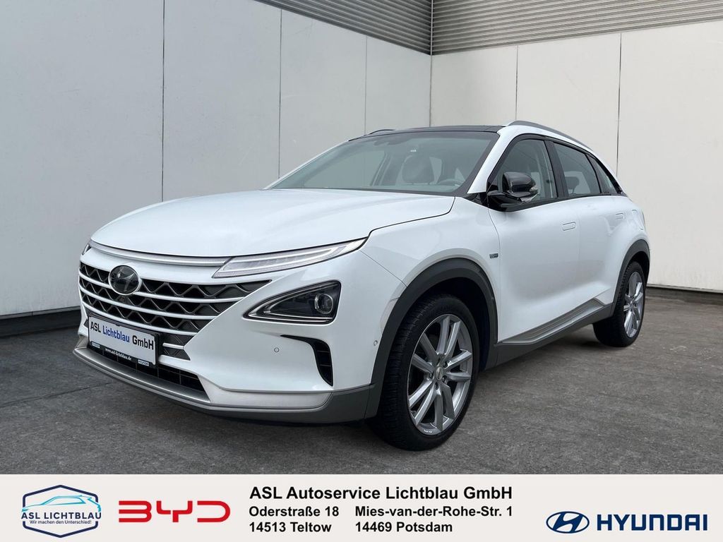 Hyundai NEXO