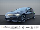 Volkswagen Golf VIII 2.0 TDI DSG R-Line Matrix/StHz/HUD/360