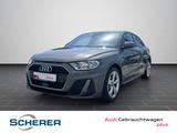 Audi A1 Sportback 25 TFSI S LINE SONOS SITZHZG ACC