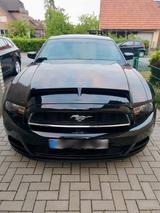 Ford Mustang V6 mit Gasanlage US Import - Ford Mustang Gebrauchtwagen in Bielefeld