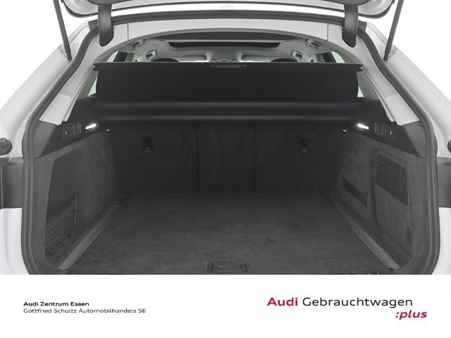 Audi A6 - Bild 10