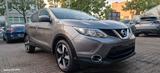 Nissan Qashqai Acenta