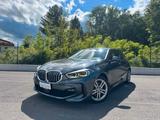 BMW Bmw 118 118d 5p. Msport - BMW 1er Reihe mit Halbautomatikschaltung