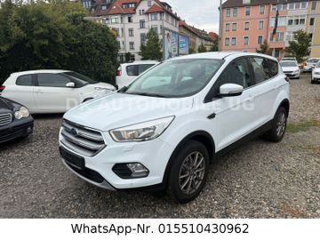 Ford Kuga - 3