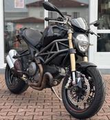 Ducati Monster 1100 Evo