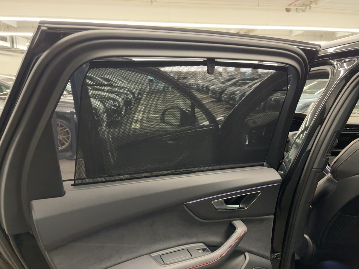Audi SQ7 - Bild 20
