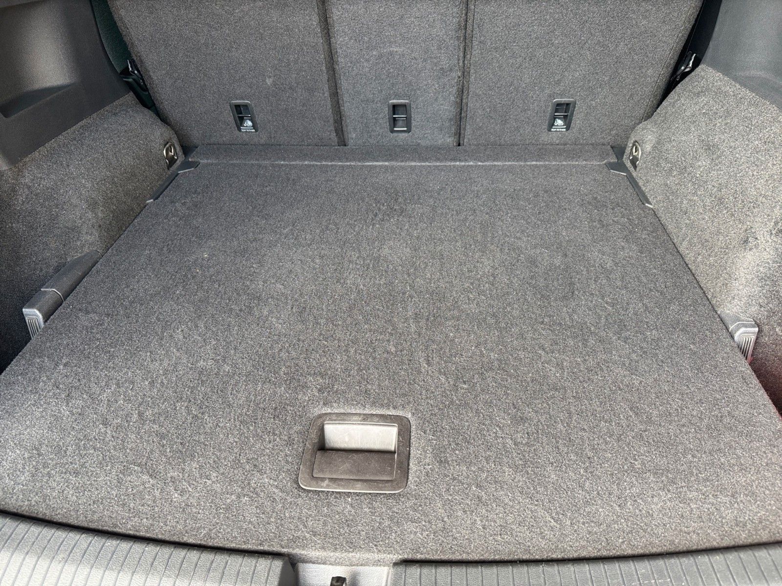 Fahrzeugabbildung SEAT Tarraco Xcellence 2.0 TDI