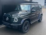 Mercedes-Benz 450d PROD.2026 STOCK NEW COC - Mercedes-Benz G 450 mit Panoramadach