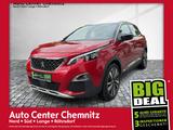 Peugeot 3008 AT8 300 GT 4x4 Focal/FullLED/Navi/360°/19'' - Peugeot 3008 in Chemnitz