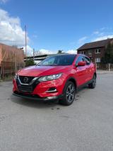 Nissan Qashqai Acenta - Nissan Gebrauchtwagen