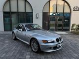 BMW Z3 Coupé 2.8 Top Zustand - BMW Z3 in Köln