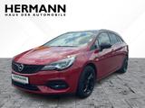 Opel Astra Sportstourer 1.2 Turbo Ultimate *Navi*Cam* - Opel Astra: 1.2
