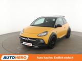 Opel Adam 1.4 Turbo Rocks S*PDC*SHZ*KLIMA*TEMPO* - Opel Adam: Rocks