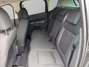 Peugeot 3008 - 5