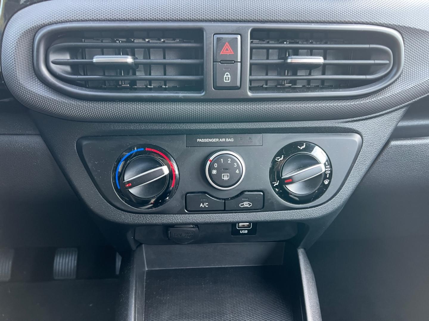 Hyundai i10 1.2 Trend *CarPlay*PDC hi*SHZ*LHZ*DAB*Tempo*
