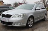 Skoda Octavia Combi Elegance