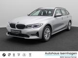 BMW 330e Laser 360°HUD DAB Komfort Alarm ACC AHK - BMW E36 - BMW 3er Reihe