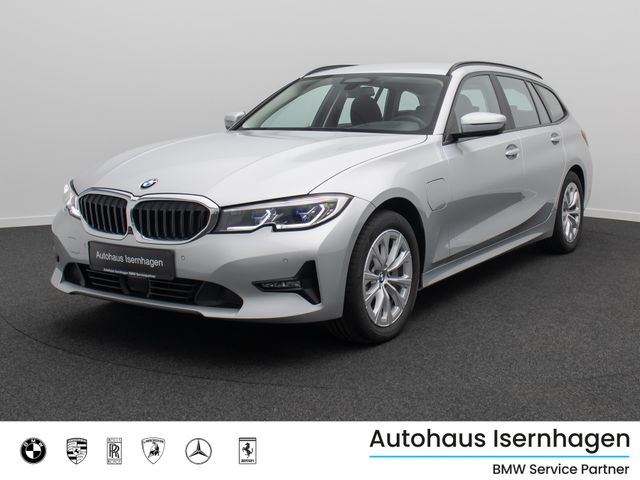 BMW 330e Laser 360&deg;HUD DAB Komfort Alarm ACC AHK