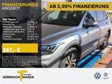 Volkswagen Tiguan 1.5 TSI ACTIVE AHK VIRTUAL LED SITZHZ - Volkswagen Tiguan: Active