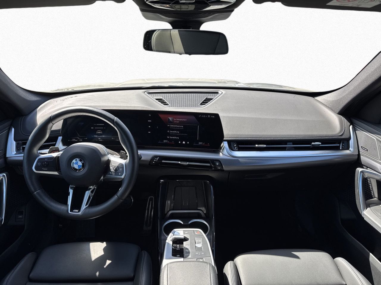 BMW X1 - Bild 14
