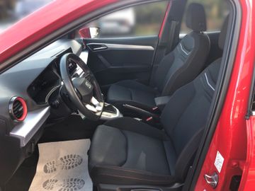 Seat Arona 1.0 TSI FR *Navi*Ausstatpak. Pro