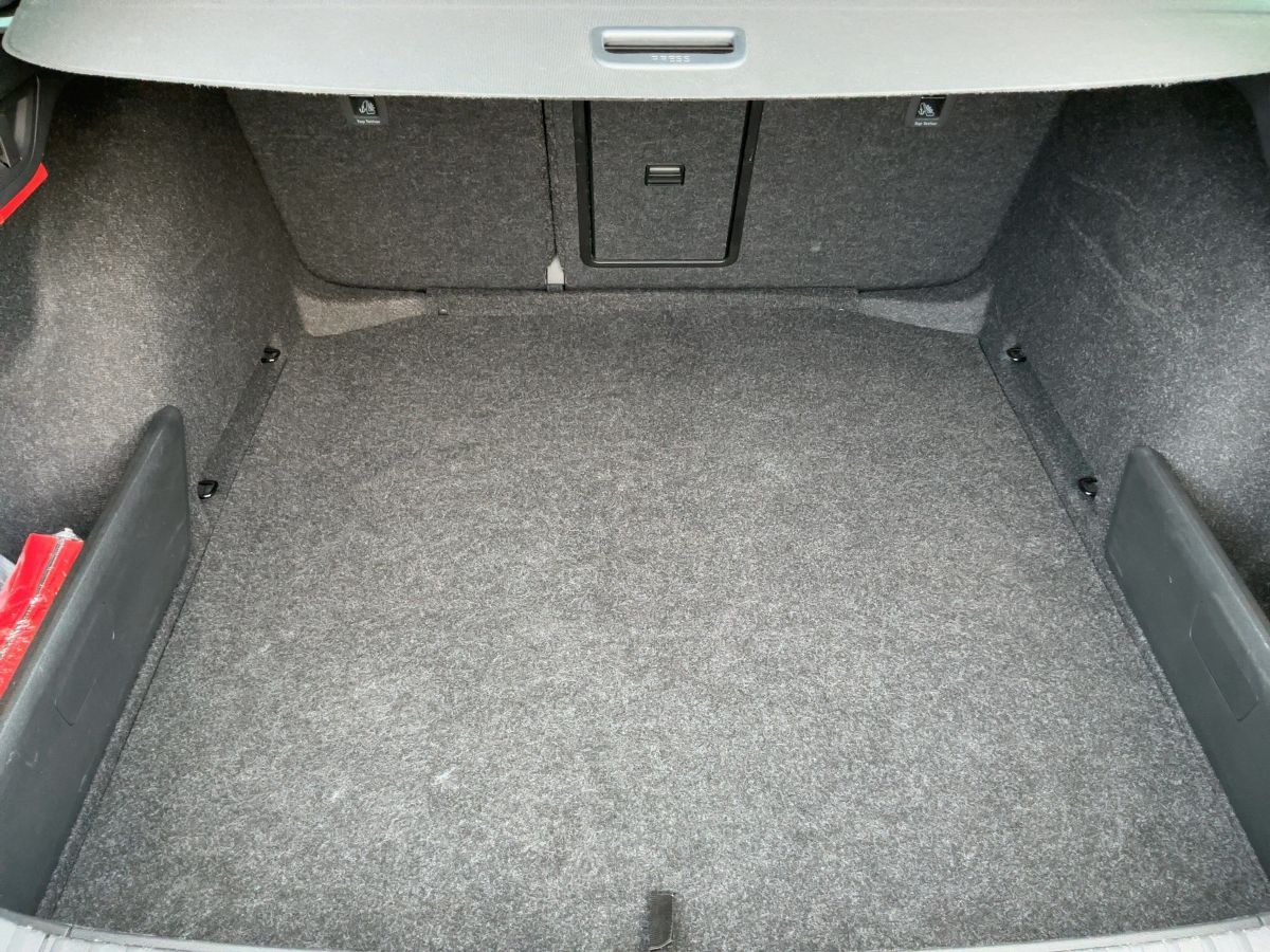 Skoda Octavia - Bild 14